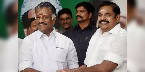 அதிமுக பொதுக்குழு எப்போது? இன்று ஓபிஎஸ்-ஈபிஎஸ் ஆலோசனை