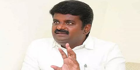 உருமாறிய கொரோனா வைரஸ் குறித்து மக்கள் அச்சம்கொள்ள தேவையில்லை: விஜயபாஸ்கர்