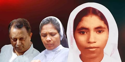 அபயா கொலையில் இருவர் குற்றவாளிகள்: கேரளாவை உலுக்கிய வழக்கில் 28 ஆண்டுகளுக்கு பின் தீர்ப்பு