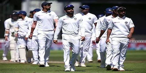 அடிலெய்ட் தோல்வி... இந்திய அணிக்கான எச்சரிக்கை மணியா?