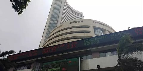 சென்செக்ஸ் 529 புள்ளிகள் உயர்வு!