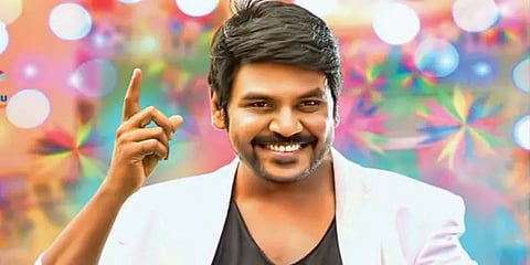 ராகவா லாரன்ஸின் ‘ருத்ரன்’ படத்தை இயக்கும் பிரபல தயாரிப்பாளர்!