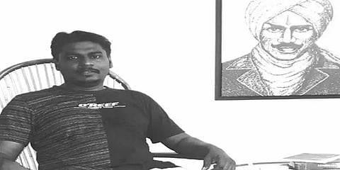 ம.நவீனின் 'பேய்ச்சி' நாவலுக்கு மலேசியா தடை: தமிழகத்தில் வலுக்கும் எதிர்ப்புக் குரல்!
