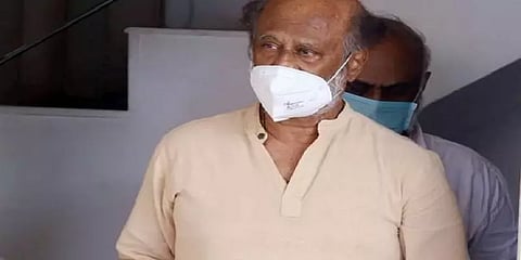 ரஜினிகாந்த் எப்போது டிஸ்சார்ஜ் என்பது குறித்து நாளை முடிவு - அப்பல்லோ மருத்துவனை