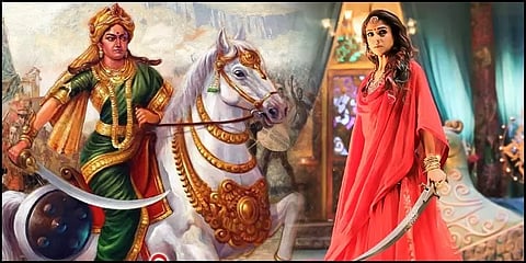 வேலு நாச்சியார் படத்தில் நான் நடிக்கிறேனா? – நயன்தாரா விளக்கம்!