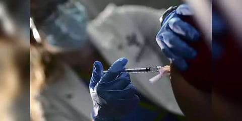 கொரோனா தடுப்பு மருந்தை கையாள தயாராகும்  இந்தியா