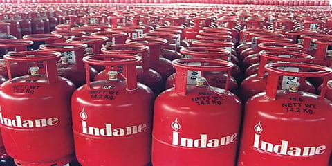 மிஸ்டு கால் கொடுத்து கேஸ் சிலிண்டருக்கு பதிவு செய்யலாம் - இண்டேன் நிறுவனம்