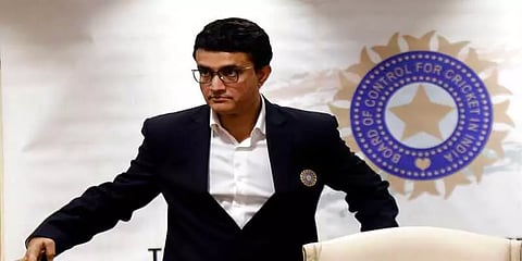மருத்துவமனையில் அனுமதிக்கப்பட்ட கங்குலிக்கு ஆஞ்சியோ சிகிச்சை