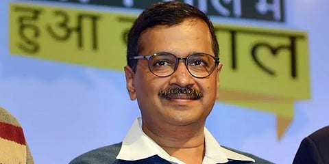 தமிழ் மொழி வளர்ச்சிக்காக அகாடமி அமைத்த டெல்லி அரசு! - தமிழார்வலர்கள் பாராட்டு