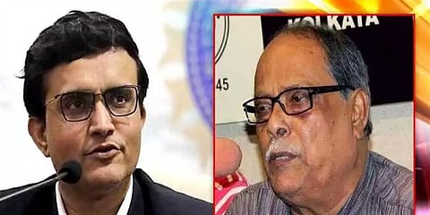 “கங்குலியின் உடல் நலம் குன்ற காரணமே அரசியல் அழுத்தங்கள் தான்” - மார்க்சிஸ்ட் கம்யூனிஸ்ட்