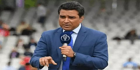 “அணியில் விளையாடணும்னா பயோ பபூளில்தான் இருக்க வேண்டும்” -சஞ்சய் மஞ்ச்ரேக்கர் கருத்து