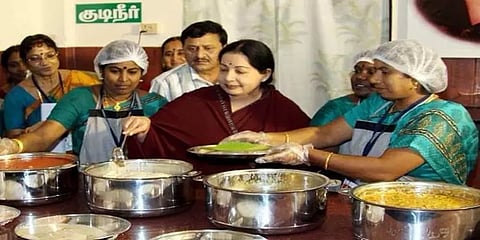 நஷ்டத்தில் அம்மா உணவகங்கள் - தொடருமா ஜெயலலிதாவின் கனவுத் திட்டம்?: ஓர் அலசல்
