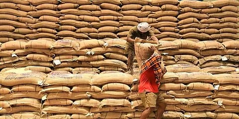 இந்தியாவிடம் அரிசியை வாங்கும் நிலைக்கு சரிந்த வியட்நாம் - பின்னணி குறித்து விரிவான அலசல்
