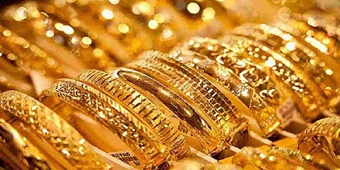 ஜன.11:  சென்னையில் சவரனுக்கு 160 ரூபாய் குறைந்த தங்க விலை