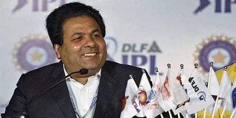 “மிடில் ஆர்டர் சிறப்பாக விளையாடி இருக்கலாம்” - ராஜிவ் சுக்லாவை வறுத்தெடுத்த நெட்டிசன்கள்