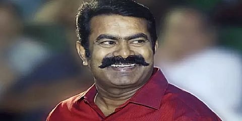 "என்னைப்போலவே தம்பிங்க விஜய், சிம்பு இரண்டுபேருமே அன்பாகத்தான் இருப்பாங்க’’ -  சீமான்