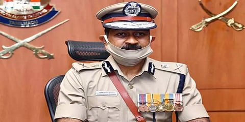 ஆபாச பேட்டிகளை வெளியிட்டால் கடும் நடவடிக்கை: யூடியூப் சேனல்களுக்கு காவல் துறை எச்சரிக்கை