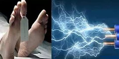 தஞ்சையில் துயரம்: மின்சாரம் தாக்கி 2 சிறுவர்கள் உயிரிழப்பு