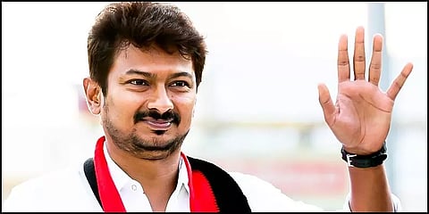 எந்த வழக்கு வேணும்னாலும் போட்டுக்கோங்க...முடிஞ்சா கைது பண்ணுங்க... - உதயநிதி சவால்