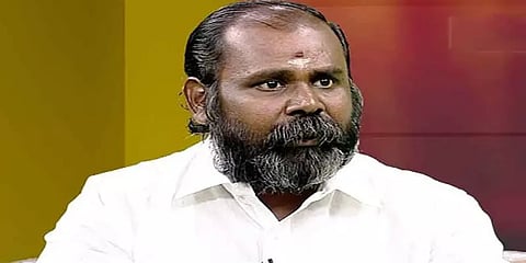 சிறந்த மாடுபிடி வீரர்களுக்கு அரசு பணியில் முன்னுரிமை வழங்க பரிசீலனை: ஆர்.பி.உதயகுமார்