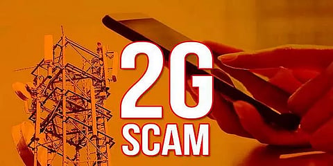 2ஜி வழக்கு: மேல்முறையீட்டு மனுக்கள் மீதான விசாரணை பிப். 23ஆம் தேதிக்கு ஒத்திவைப்பு