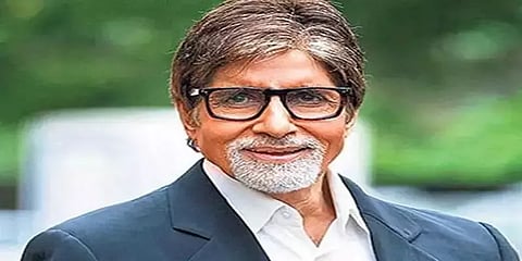 அமிதாப் பச்சன் குரலில் வெளியான கொரோனா காலர் ட்யூனுக்கு தடை விதிக்க மறுப்பு!