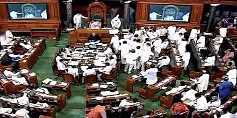 ஜன.29 முதல் நாடாளுமன்றக் கூட்டத்தொடர் - சபாநாயகர் ஓம் பிர்லா