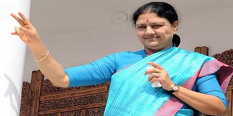 ஜன.27இல் சசிகலா விடுதலையாவது உறுதி! 22 ஆம் தேதி அதிமுக ஆலோசனை கூட்டம் அறிவிப்பு