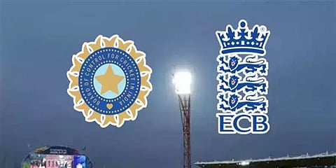 இங்கிலாந்துக்கு எதிரான முதல் 2 டெஸ்ட் போட்டிகளுக்கான இந்திய அணி அறிவிப்பு