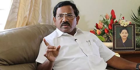 'ஹிட்'  என காண்பிக்க பட வசூல் மிகைப்படுத்தி காட்டப்படுகிறது: அமைச்சர் பாண்டியராஜன் சூசகம்