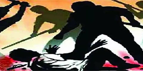 'கொள்ளைச் சம்பவத்தை மறைக்க கொலை முயற்சி' - திருப்பத்தூரில் சிக்கிய கும்பல்!