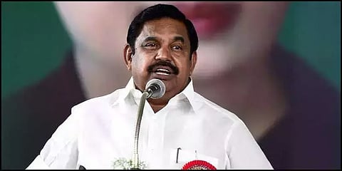 "வீடு இல்லாத அனைவருக்கும் கான்கிரீட் வீடுகள்!" - பரப்புரையில் முதல்வர் பழனிசாமி அறிவிப்பு