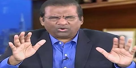 பால் தினகரனுக்கு சொந்தமான இடங்களில் 3ஆவது நாளாக தொடரும் ஐடி ரெய்டு!