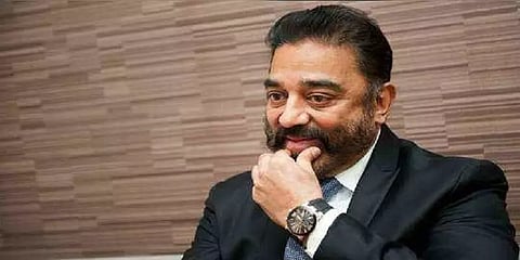 மருத்துவமனையில் இருந்து கமல்ஹாசன் டிஸ்சார்ஜ்
