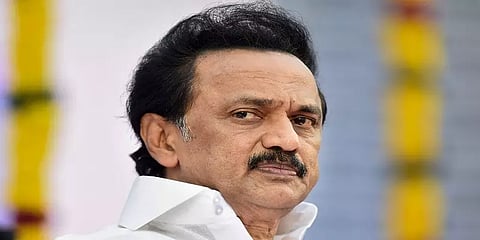 'கொரோனா வழக்குகளை ரத்து செய்க' - திமுக தலைவர் மு.க.ஸ்டாலின் வலியுறுத்தல்