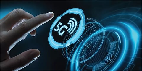 2022-23 வாக்கில் பாகிஸ்தானில் 5ஜி தொலைத்தொடர்பு சேவை