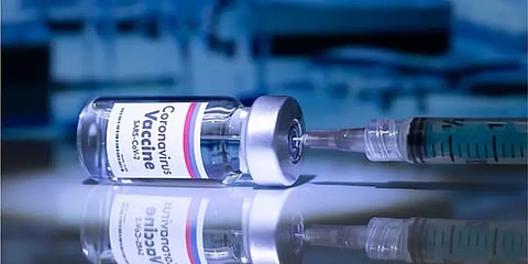 9 நாட்களில் 16 லட்சம் பேருக்கு கொரோனா தடுப்பூசி  - மத்திய அரசு