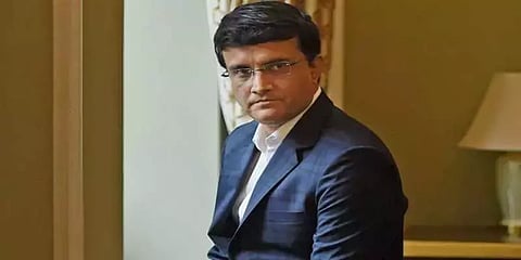 “ரெகுலர் செக் அப்பிற்காக கங்குலி வந்தார்; நலமுடன் இருக்கிறார்” -மருத்துவமனை நிர்வாகம்