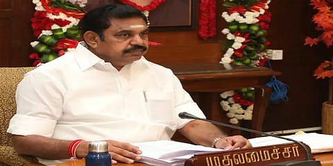 நாளை மாலை தமிழக அமைச்சரவைக்கூட்டம்: முக்கிய அம்சங்கள் குறித்து ஆலோசிக்கப்பட வாய்ப்பு!