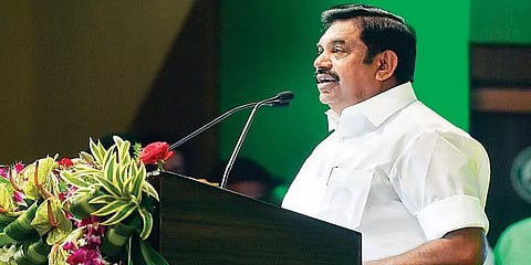 ஜெயலலிதா பிறந்தநாள் இனி அரசு விழாவாக கொண்டாடப்படும்  - முதல்வர் எடப்பாடி பழனிசாமி