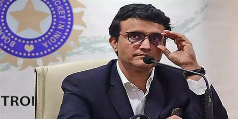 கங்குலிக்கு இரண்டாவது முறையாக ஆஞ்சியோ சிகிச்சை!