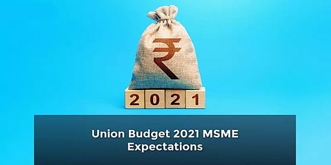 பட்ஜெட் 2021: "GST-யை எளிதாக்குக!"- சிறு, குறு, நடுத்தர தொழில் துறையினர் எதிர்பார்ப்புகள்