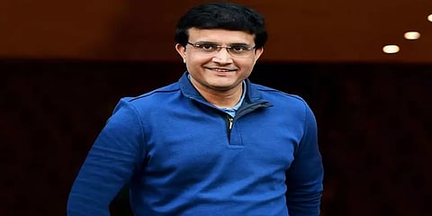 மருத்துவமனையில் இருந்து கங்குலி டிஸ்சார்ஜ்!