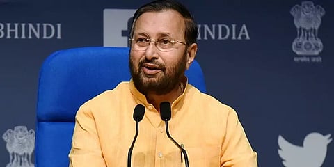 ஓடிடி தளங்களுக்கு வருகிறது கடிவாளம் - மத்திய அரசு அறிவிப்பு