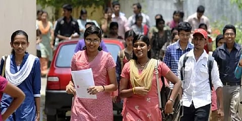 பிப்.8-ஆம் தேதி முதல் அனைத்து கல்லூரிகளும் திறப்பு