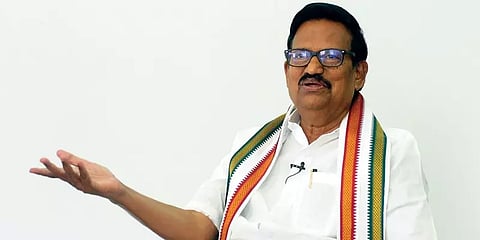 மன்மோகன்சிங்  உருவாக்கிய சிறந்த பொருளாதார மண்டலத்தை அழித்துவிட்டனர்: கே.எஸ்.அழகிரி!