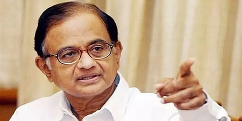 மக்களை ஏமாற்றும் பட்ஜெட் : முன்னாள் நிதியமைச்சர் ப.சிதம்பரம் கருத்து