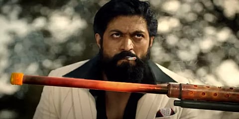 ’கேஜிஎஃப் 2’ வெளியாகும் அன்று தேசிய விடுமுறை அளியுங்கள் - மோடிக்கு யாஷ் ரசிகர்கள் கடிதம்!