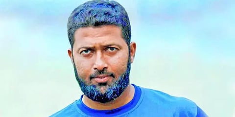 “ஆஸ்திரேலியாவில் நடந்தத மறந்துடுங்க.. புதுசா விளையாடுங்க” - வாசிம் ஜாபர் அட்வைஸ்