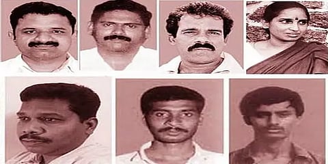 7 பேர் விடுதலை தொடர்பாக ஆளுநரிடமிருந்து பதில் வரவில்லை: முதல்வர்